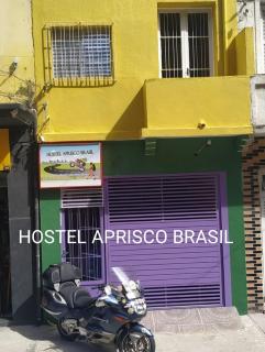 Hostel Aprisco Brasil - São Paulo - 6