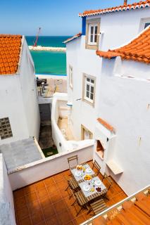 Harbour House - Ericeira - 6