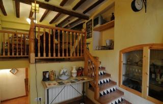 Casa Estivill - Cornudella de Montsant - 3