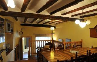 Casa Estivill - Cornudella de Montsant - 1