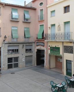 Casa Estivill - Cornudella de Montsant - 0