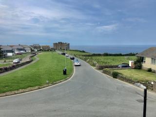 Pendrin Guest House - Tintagel - 4