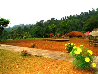 Himalaya Darshan Resort - Kausani - 8