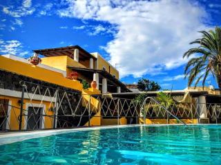 Hotel Arcangelo - Salina - 1