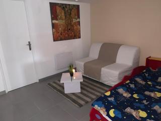 Logement cosy proche Paris et Disneyland - Villiers-sur-Marne - 6