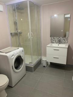 Logement cosy proche Paris et Disneyland - Villiers-sur-Marne - 4