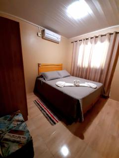 Casa da Cris/Marcelo - Gramado - 2