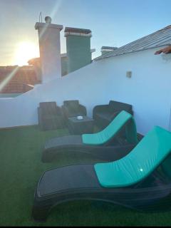 quarto suite em Belém - Lisbon - 0