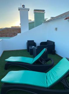 quarto suite em Belém - Lisbon - 9