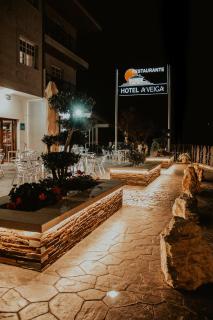 Hotel A Veiga - Samos - 0