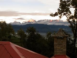 Himalaya Darshan Resort - Kausani - 6
