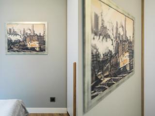 Grand Apartments - Prestigious Apartment Sopot Victoria Residence - Sopot - 6
