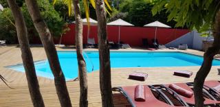 La Villa en L'île - 2 Piscines & Spa - Noirmoutier-en-l'lle - 5