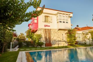 Gobene Alacati - Alaçatı - 0