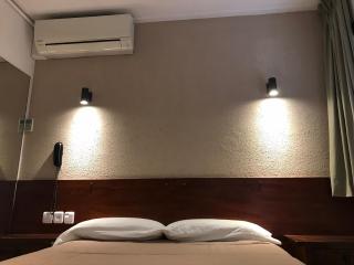 Hostal Radio Barcelona - Barcelone - 2