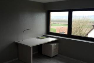 Ferienwohnung Weserblick - Hessisch Oldendorf - 7