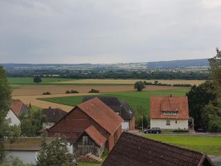 Ferienwohnung Weserblick - Hessisch Oldendorf - 6