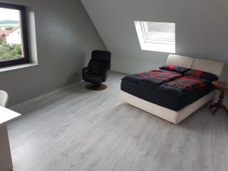 Ferienwohnung Weserblick - Hessisch Oldendorf - 5