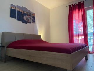 Apartmani Ortolio - Viganj - 5
