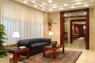 Hotel Gran Legazpi - Madrid - 5