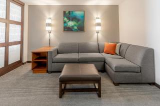 Hyatt Place Salt Lake City Airport - Salt Lake City - 4