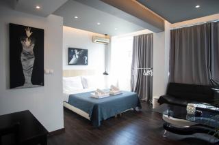 Paris Downtown - Explore Center by foot - Close to Aristotelous square - Tsimiski Ladadika - Tessalónica - 7