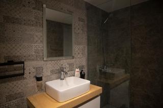 Modern Urban Apartment - City Center - Tsimiski - Ladadika - Thessaloniki - 1