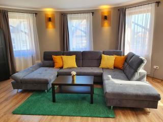 Pannonia Apartman - 5