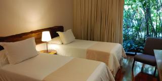 Hotel Villa Amazônia - Manaus - 2