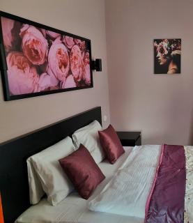 Pannonia Apartman - 2