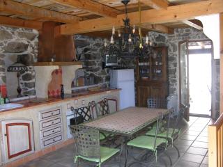 Maison Le Rêve - Evisa - 6