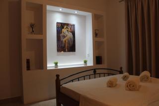 VAKIS APARTMENTS 5 - Romanón - 8