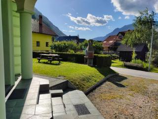 The Green House - Mojstrana - 6