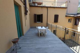 casadiviaappia - Imola - 8
