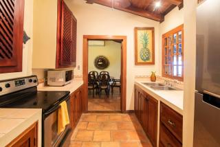 Hotel Villas Lirio - Manuel Antonio - 7
