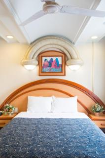 Hotel Diligencias - 3