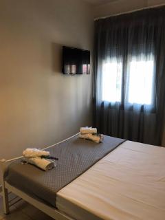 Kostas-Apartment - 2