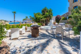 Maryvilla Inspiracion y Vacaciones - Grand Villa Penon - Calpe - 1