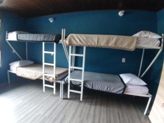 Hostel Aprisco Brasil - São Paulo - 7