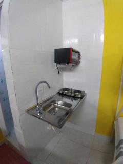 Hostel Aprisco Brasil - São Paulo - 5