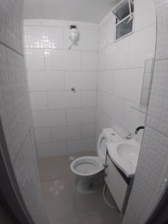Hostel Aprisco Brasil - São Paulo - 1