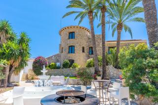 Maryvilla Inspiracion y Vacaciones - Grand Villa Penon - Calpe - 2