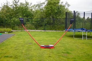 Domki letniskowe Zbożowa25 - 1