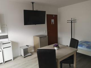 Gemütliches Ferienzimmer Hürth - Hürth - 7