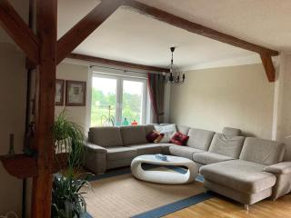Ferienwohnung Parkentin - Bartenshagen-Parkentin - 6
