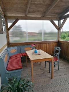 Ferienwohnung Parkentin - Bartenshagen-Parkentin - 0