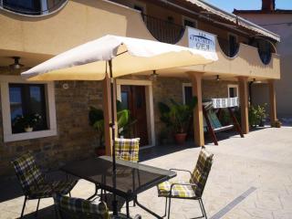 Apartments Gea - Lucija - 4