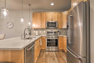 Fraser Retreat, Walk to Ski Shuttle and Main St - 5