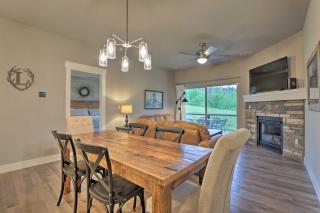 Fraser Retreat, Walk to Ski Shuttle and Main St - 2