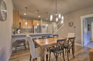 Fraser Retreat, Walk to Ski Shuttle and Main St - 1